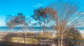 Haus Am Strand, Breege